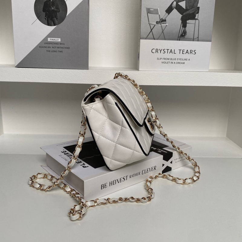 Ch**el cf series bags